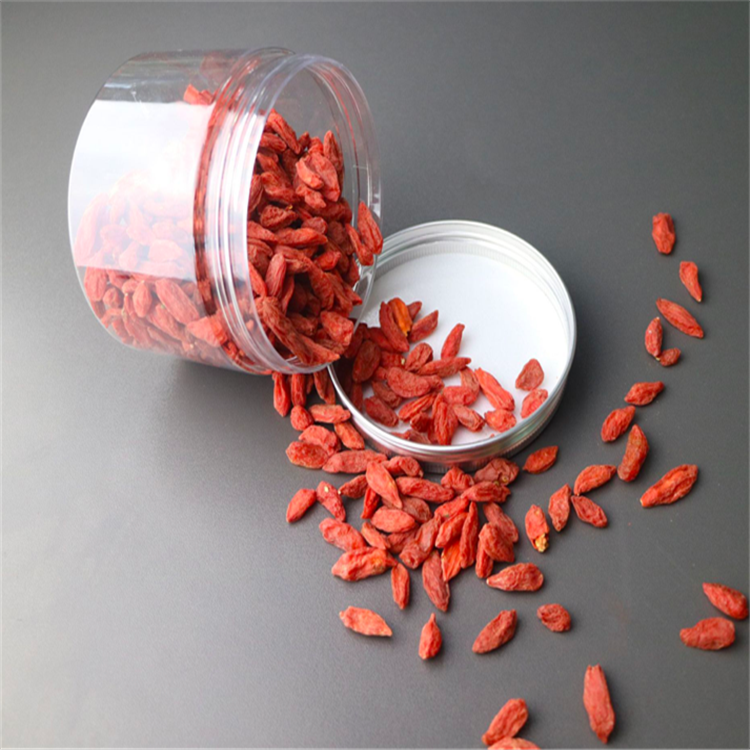 30ml 100ml 120ml 400ml plastic jar containers with screw plastic cap for food