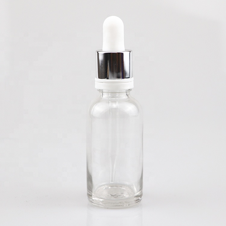 30ml 1oz 1ounce cobalt blue glass bottles essential oil drop bottle amber glass dropper bottles with tamper proof cap