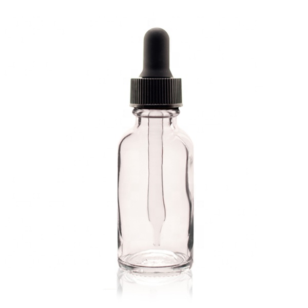 30ml 1oz frosted glass dropper bottle/cosmetic jars/wholesale glass bottles
