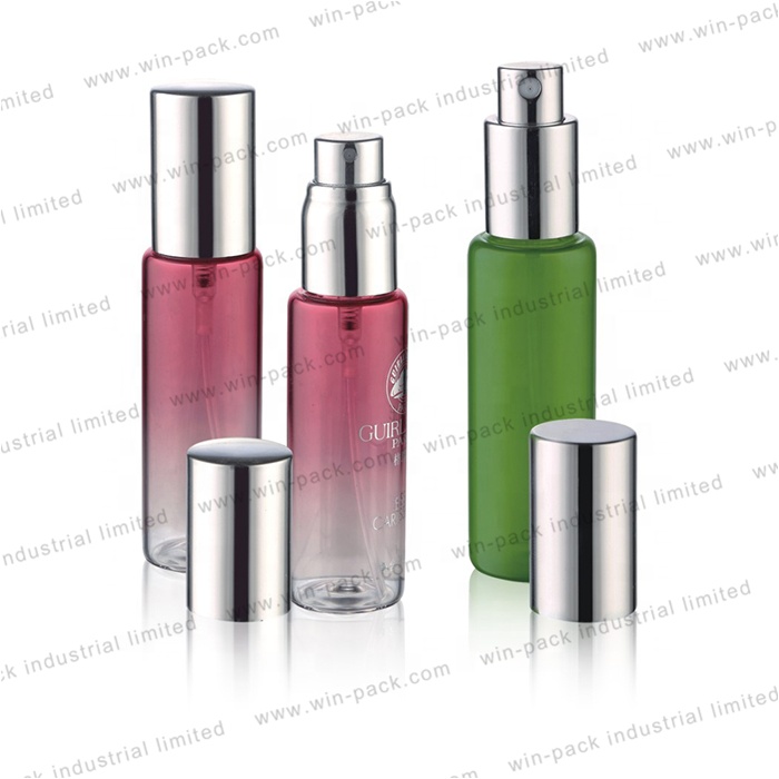 30ml 35ml 40ml new pure women perfume spray glass bottle manufacturers