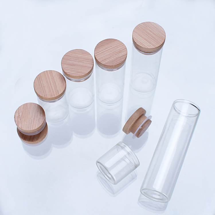 30ml 35ml 50ml wholesale iran saffron bottles packaging borosilicate glass bottle with silicone sleeve