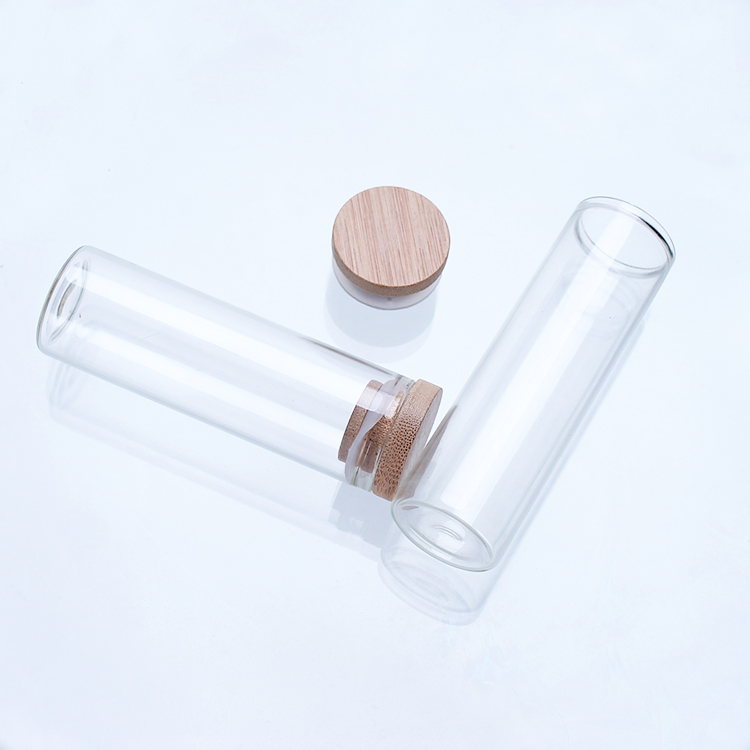 30ml 35ml 50ml wholesale iran saffron bottles packaging borosilicate glass bottle with silicone sleeve