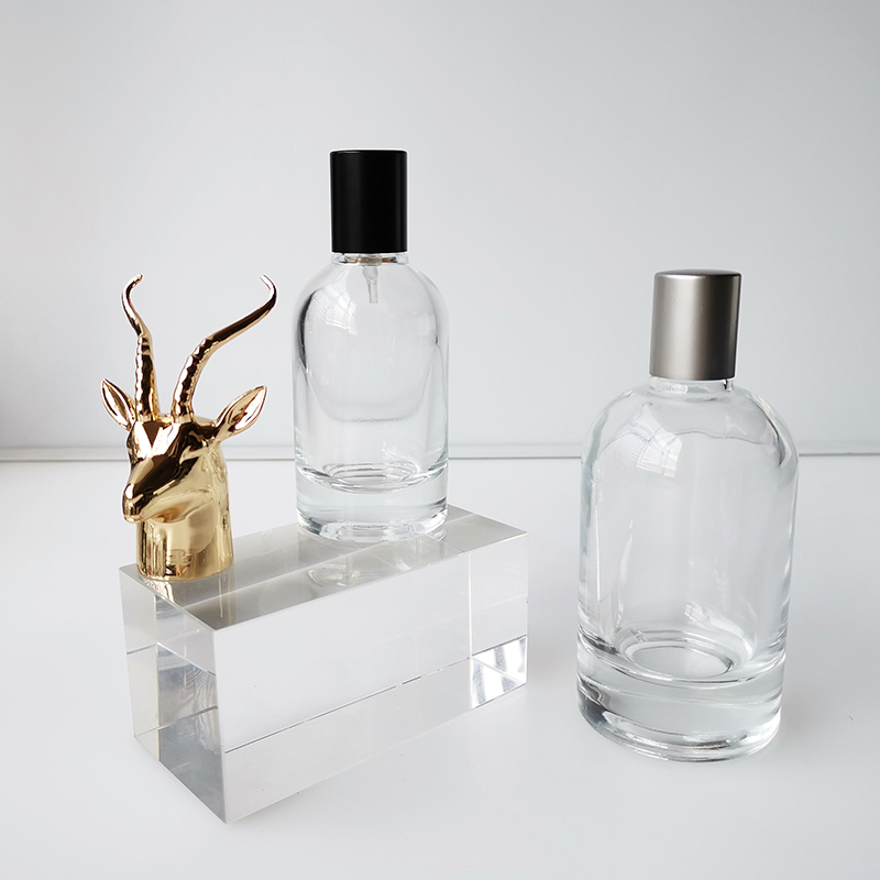 30ml 40ml 50ml 100ml Glass Perfume Bottle Perfume Glass Bottle Glass bottles for perfume