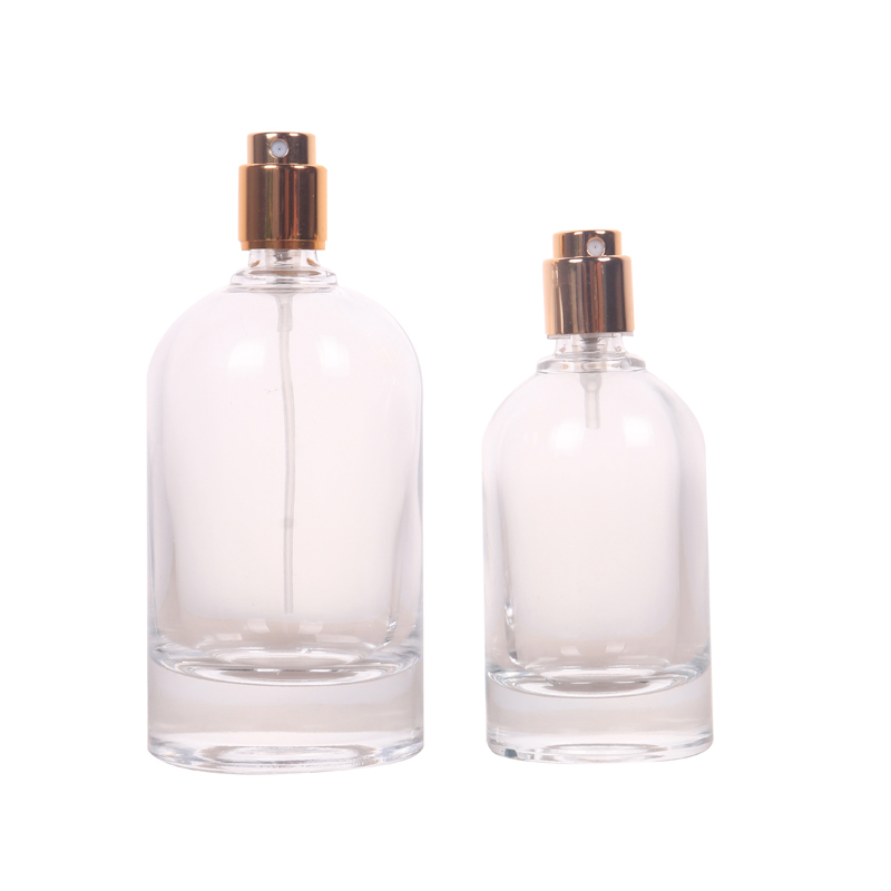 30ml 40ml 50ml 100ml Glass Perfume Bottle Perfume Glass Bottle Glass bottles for perfume