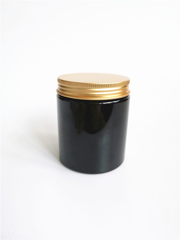 30ml 50ml 100ml 150ml 200ml 250ml 500ml plastic PET bottle skin care packaging body butter jar