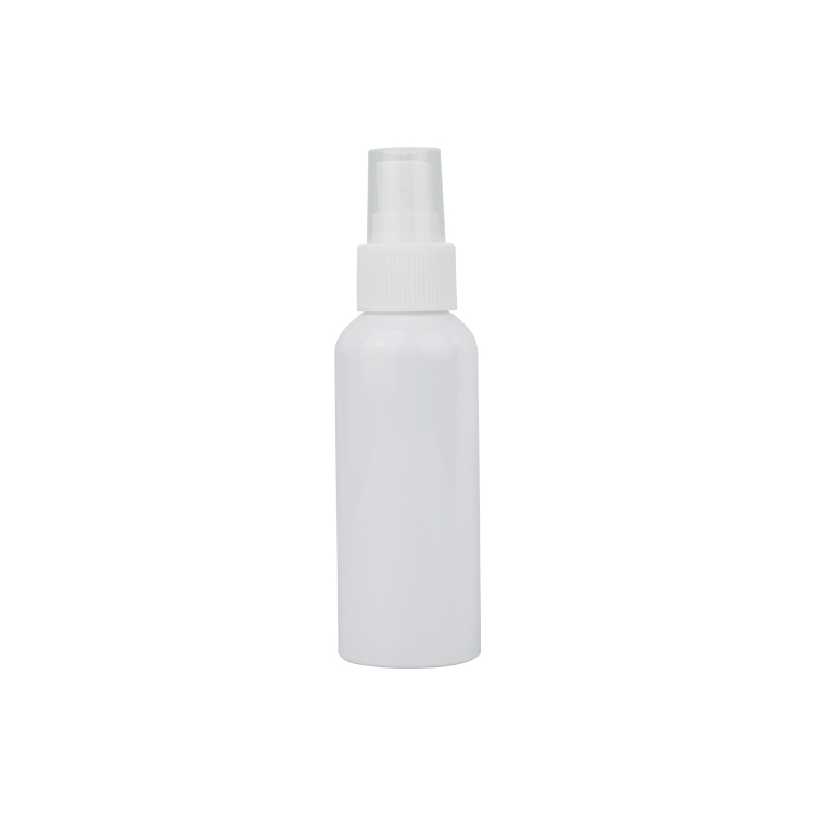 30ml 50ml 100ml 200ml 250ml stock wholesale cosmetic clear plastic bottle with liquid spray