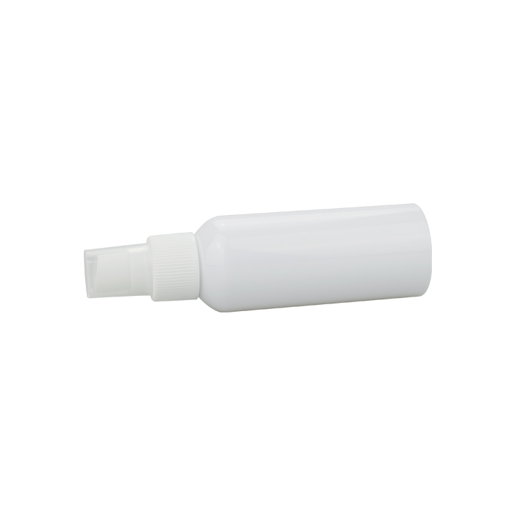 30ml 50ml 100ml 200ml 250ml stock wholesale cosmetic clear plastic bottle with liquid spray