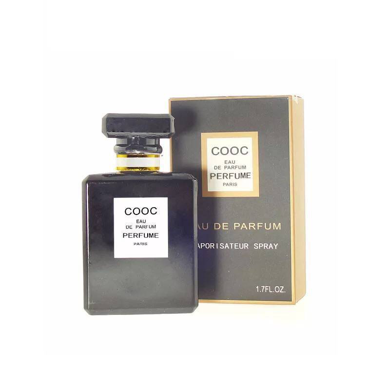 30ml 50ml 100ml Clear Cosmetic Packaging Luxury Cosmetics Containers And Packaging Unique Square Cheap Glass Perfume Bottle