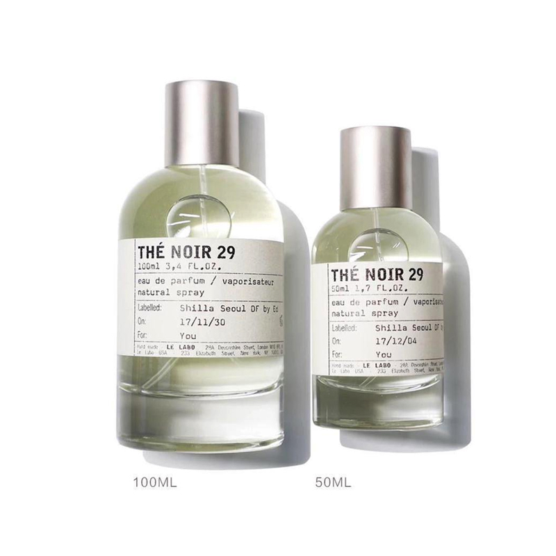 30ml 50ml 100ml Cosmetic Packaging Mini Empty Round Clear Travel Perfume Atomizer Spray Glass Bottles