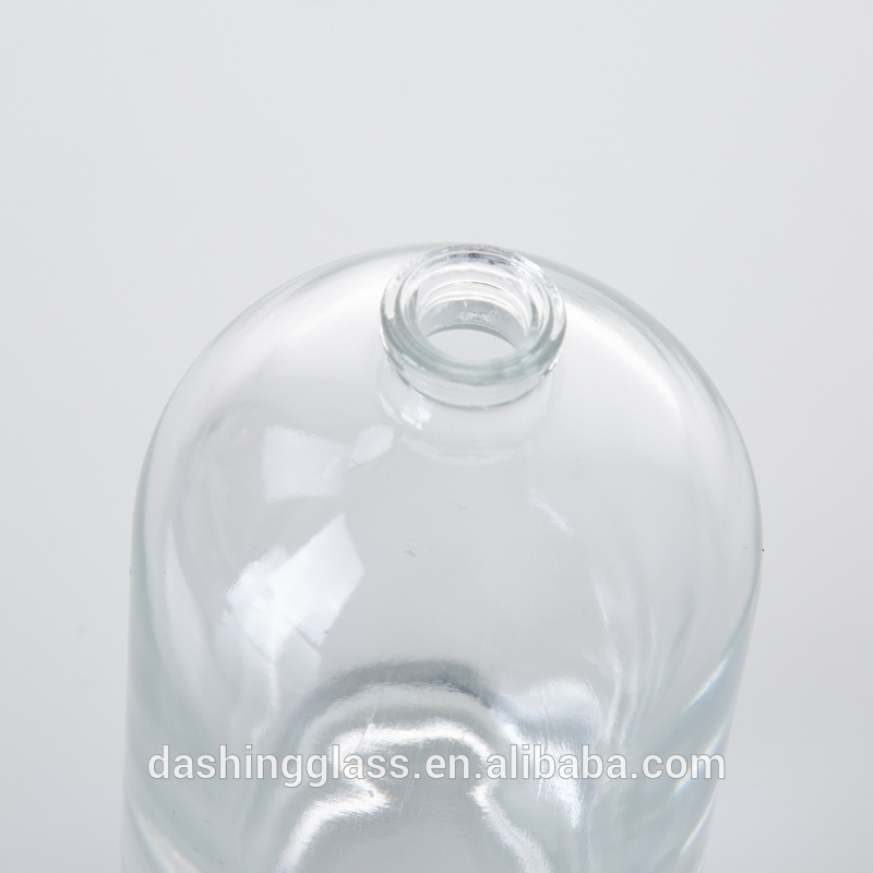 30ml / 50ml / 100ml Custom Luxury Perfume Spray Bottle botol parfum Bottle Glass Fancy Perfume Bottle Manufacturer Supplier