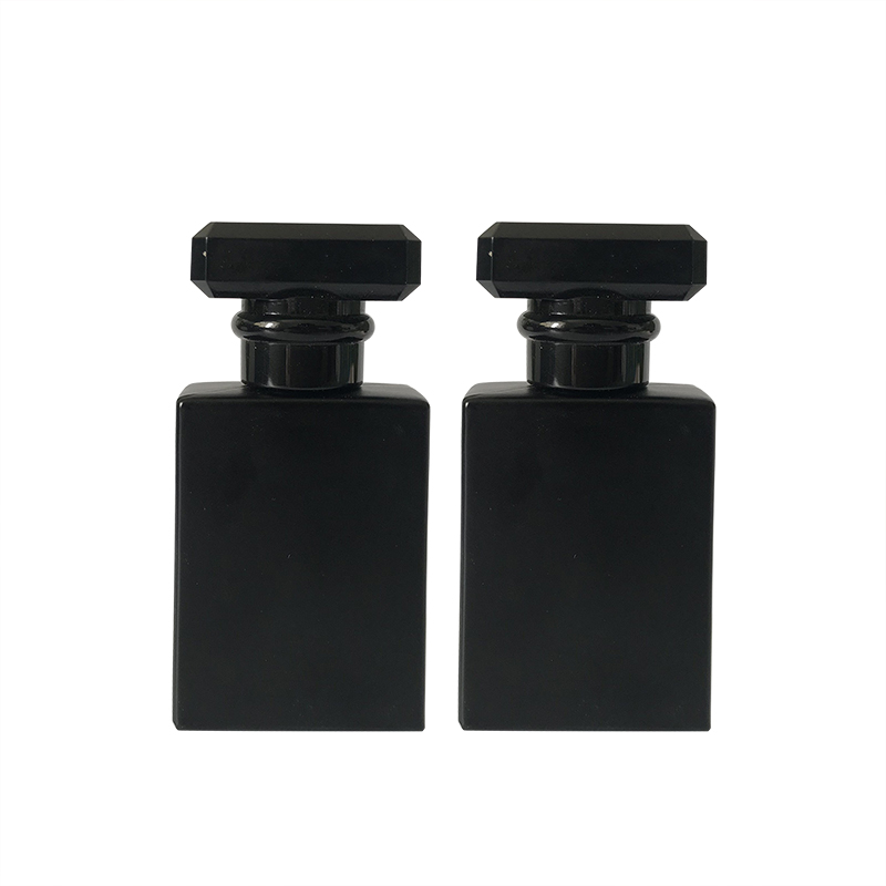30ml 50ml 100ml Empty Glass Perfume Bottle with Pump Spray flacon parfum vide flacon vide cosmetique