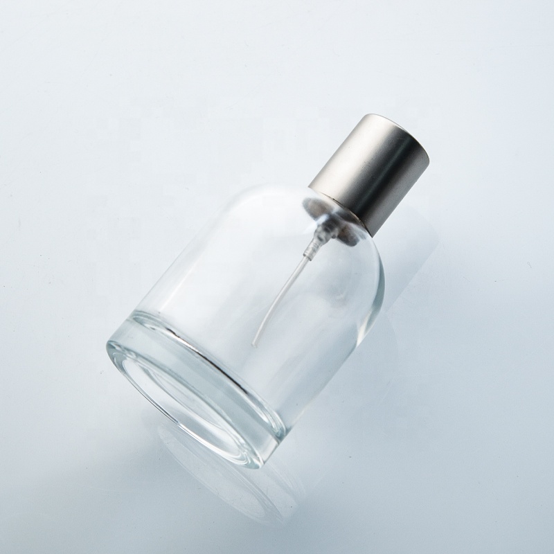 30ml / 50ml / 100ml Empty Perfume Bottles Fragrance Perfume Atomizer Spray Bottle