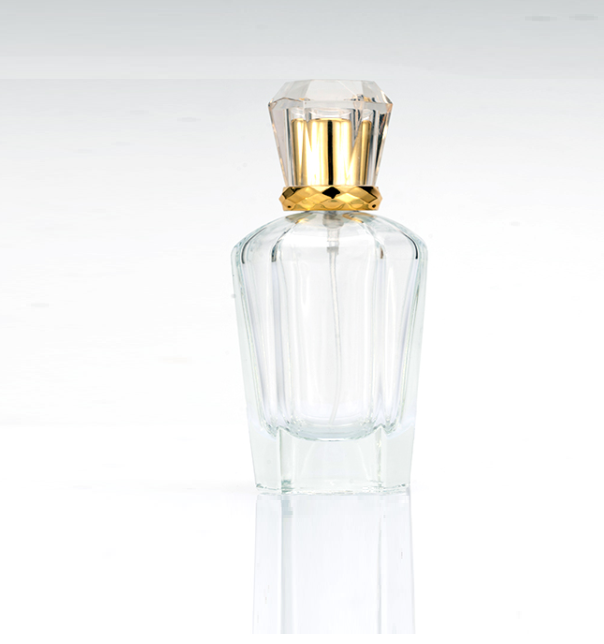 30ml 50ml 100ml fragrance bottle perfume glass