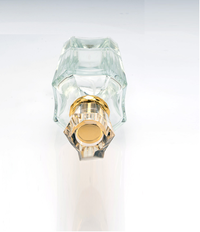 30ml 50ml 100ml fragrance bottle perfume glass