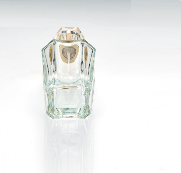 30ml 50ml 100ml fragrance bottle perfume glass