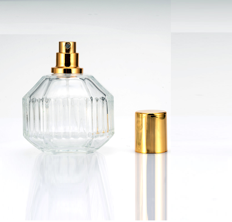 30ml 50ml 100ml fragrance bottle perfume glass