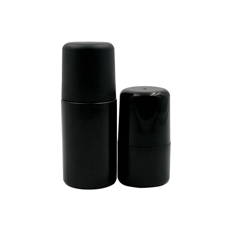 30ml 50ml 60 90ml plastic roll on deodorant empty bottle