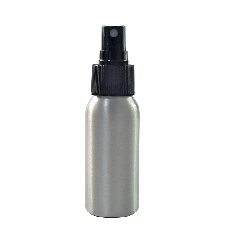 30ml 50ml 60ml 100ml 120ml 250ml essential oils aluminum spray cosmetic pump perfume dropper bottle