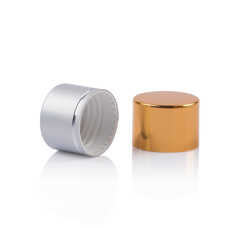 30ml 50ml 60ml 100ml cosmetic perfume bottle aluminum bottle with plastic spray lids