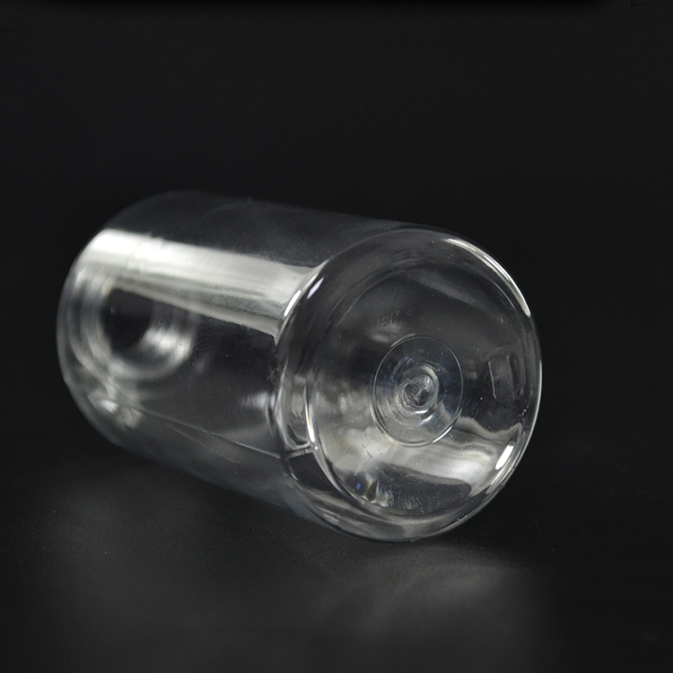 30ml 50ml 60ml 80ml 100ml 120ml 3oz 150ml 200ml 250ml PET HDPE mist spray perfume bottles with cap white mist sprayer