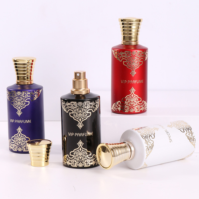 30ml 50ml 75ml 100ml  empty perfume bottles  glass perfume bottle  perfume bottle