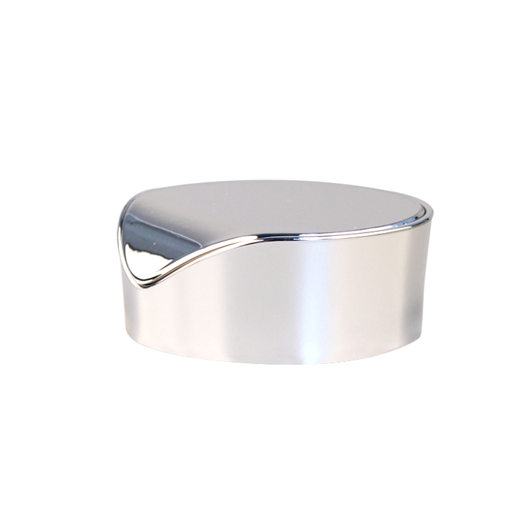 30ml 50ml Wholesale Containers Luxury Face cream jars Plastic cosmetic Acrylic cream Jar