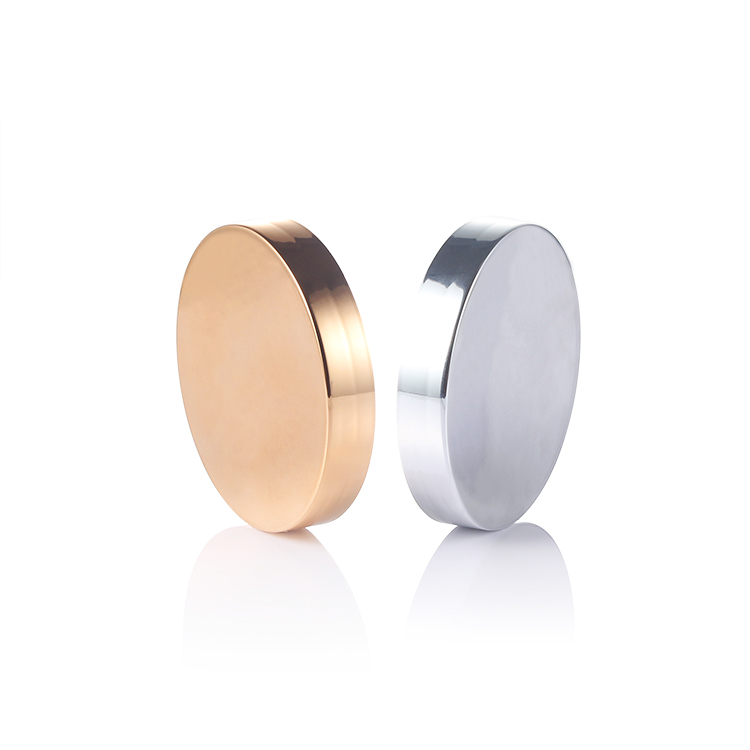 30ml 60ml 120ml 480ml PS clear nail acrylics dip powder empty jar cosmetic jar for Beauty makeup