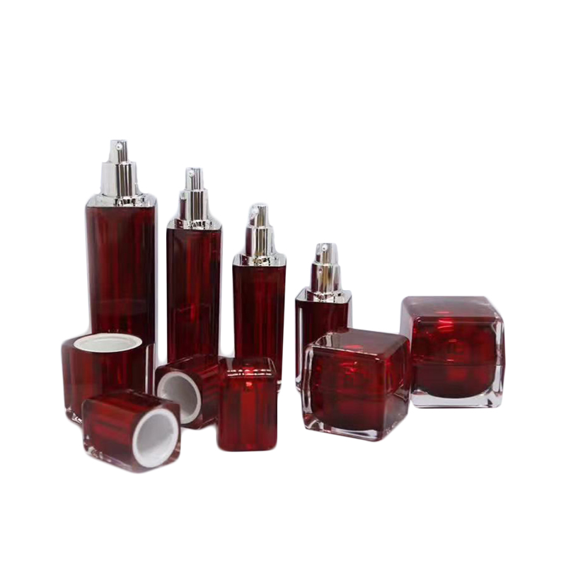 30ml 60ml 80ml 100ml 120ml personal care glass cream jar bottle/cream bottle