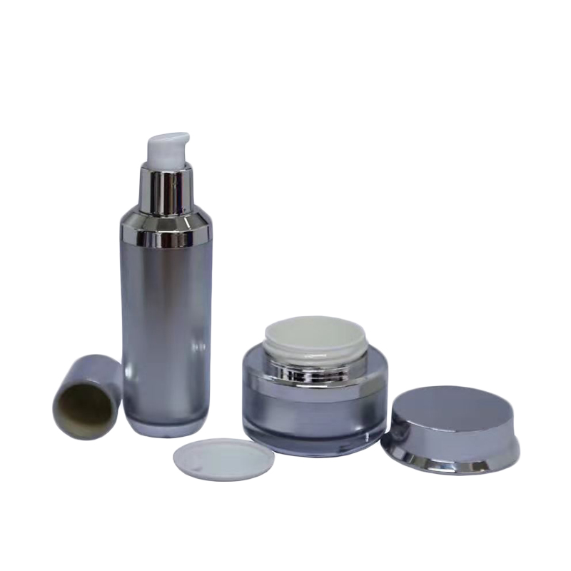 30ml 60ml 80ml 100ml 120ml personal care glass cream jar bottle/cream bottle