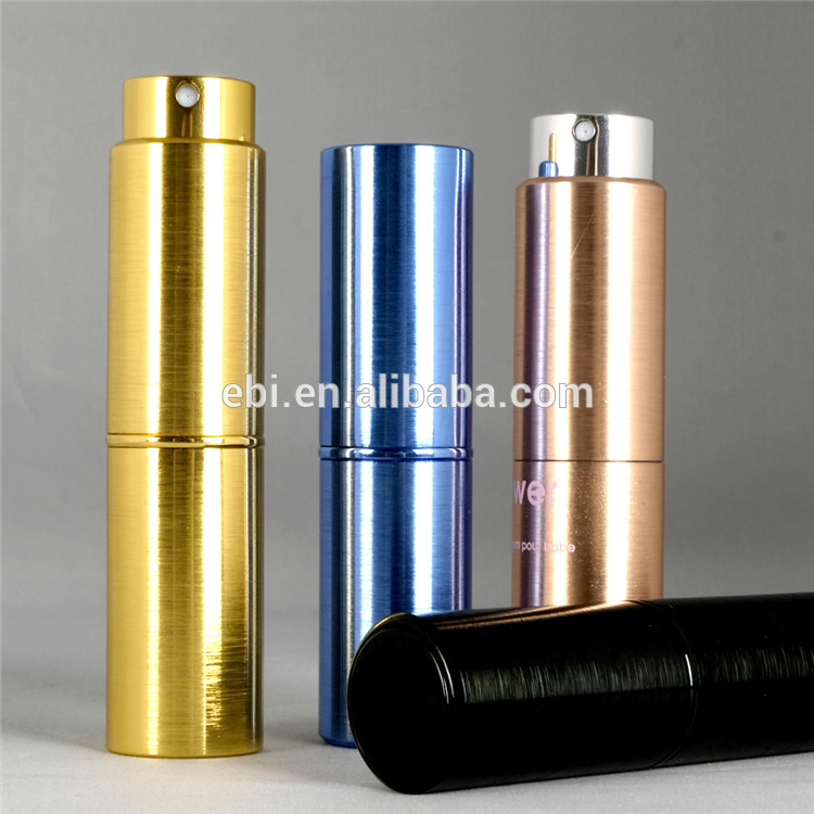 30ml 60ml Woman perfume bottle