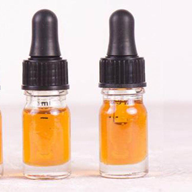 30ml Amber E-juice Bottle with Measurements Glass Dropper 1oz Essential Oil Bottles Glass Oil Containers with CR Drops