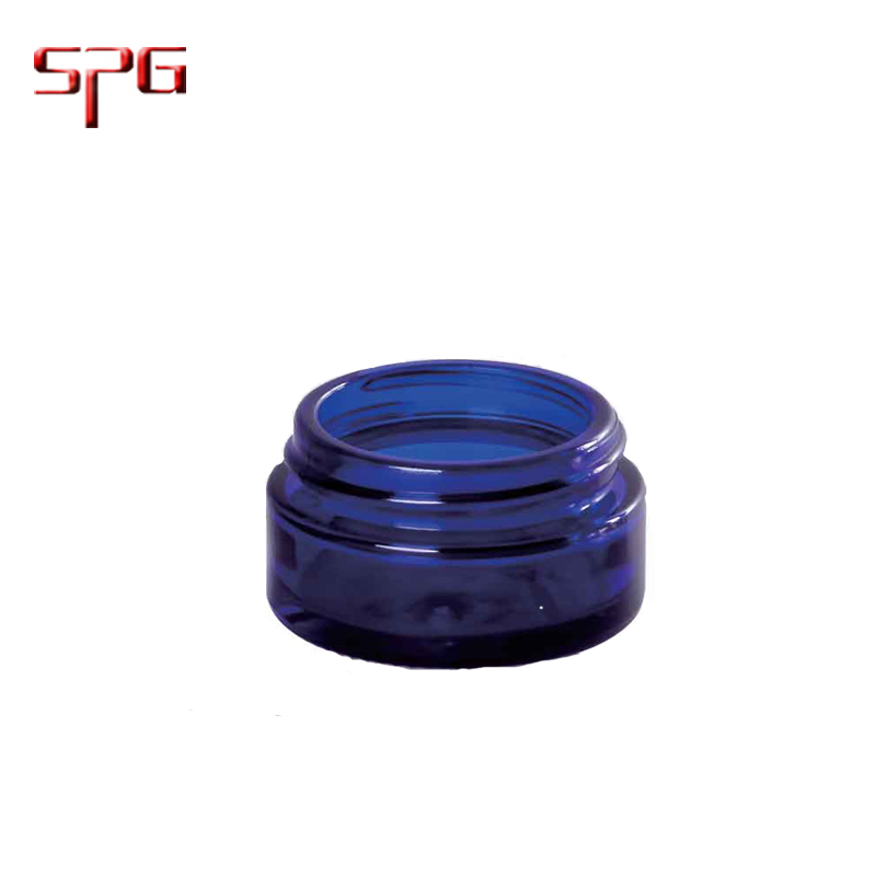 30ml Cosmetic Cream Glass Jars