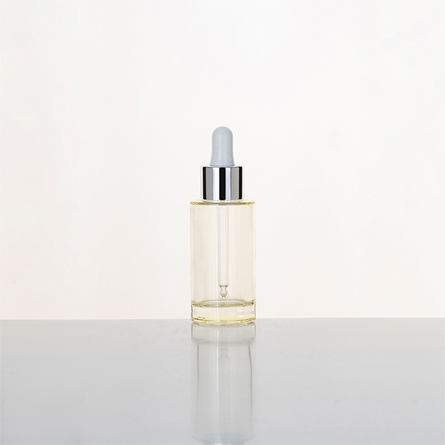 30ml Dark Brown Empty, 50 Ml Amber Glass Dropper Bottles Essential Oil Bottle Cosmetic/