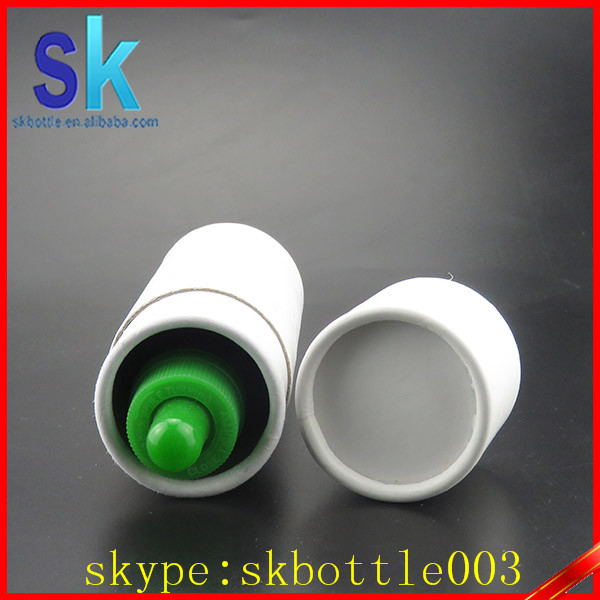 30ml E Liquid Glass Dropper Bottle With 1 oz Glass Dropper Bottle With Tube Box