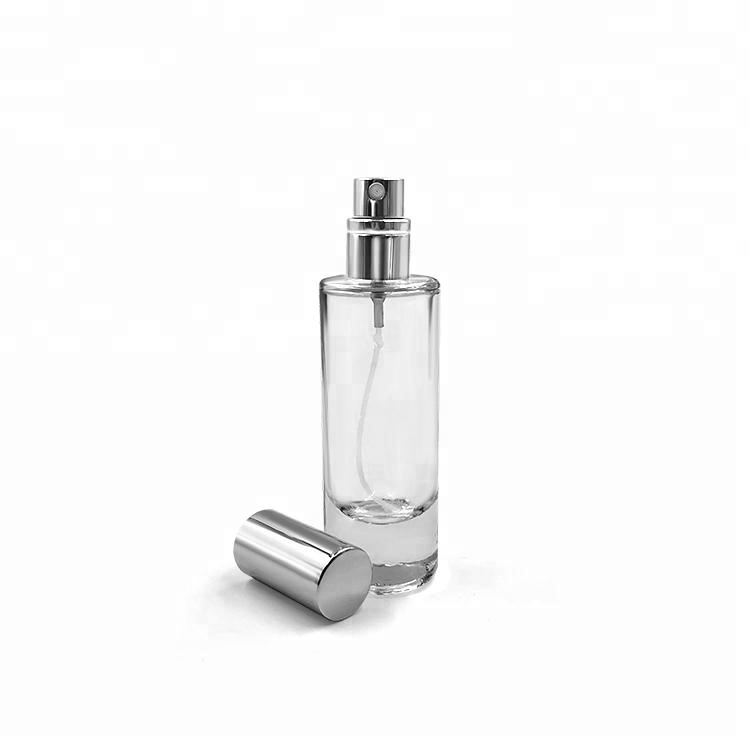 30ml Mist Spray Glass Bottle For Perfume