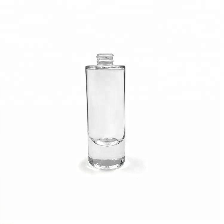 30ml Mist Spray Glass Bottle For Perfume