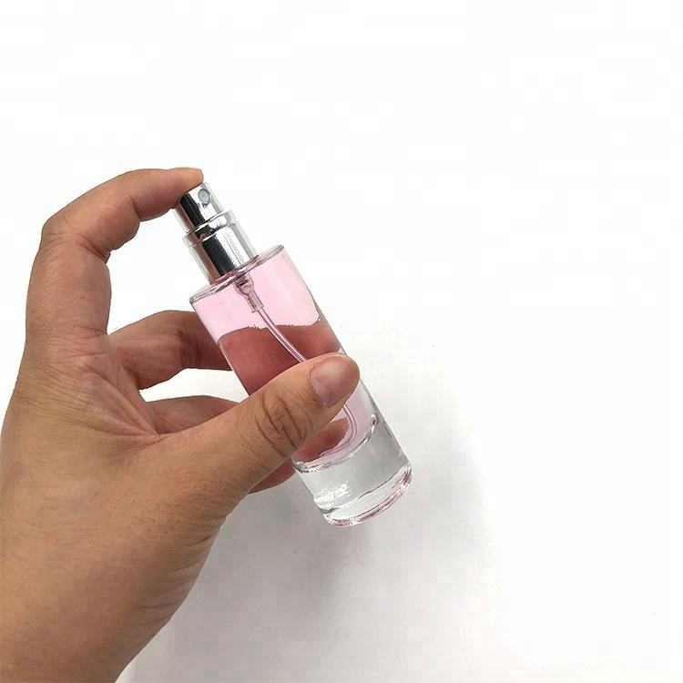30ml Mist Spray Glass Bottle For Perfume
