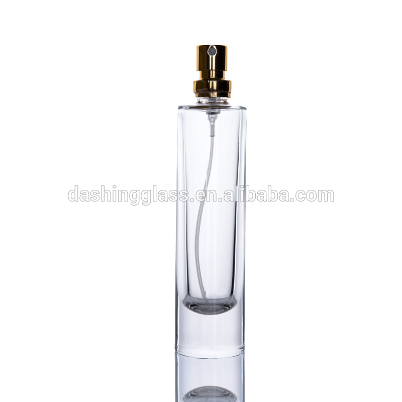 30ml Round Perfume Packaging Bottles Spray Glass Perfume Bottle Perfume Glass Bottle