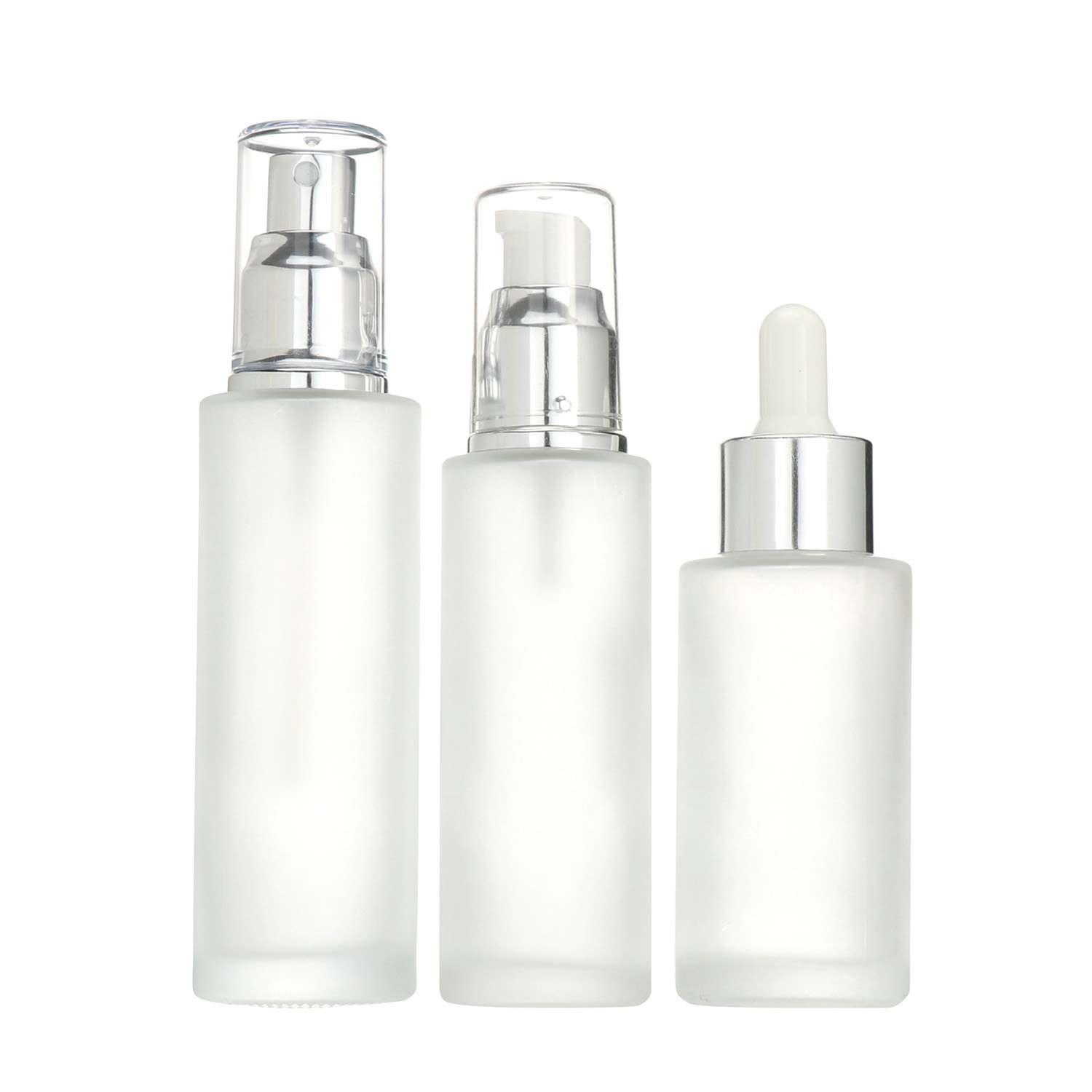 30ml airless pump bottle amber perfume frosted amber glass spray bottle with pump spray bottle 50 ml