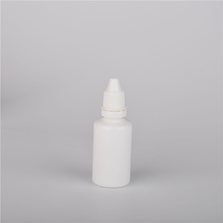 30ml amber dropper bottle for essential oil with caps