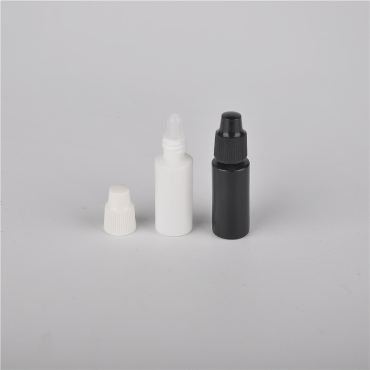 30ml amber dropper bottle for essential oil with caps