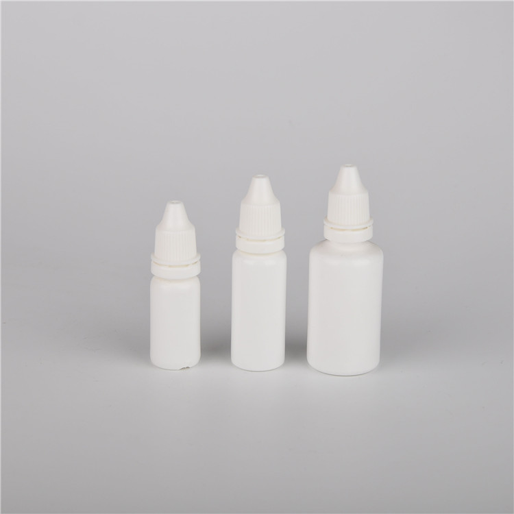30ml amber dropper bottle for essential oil with caps