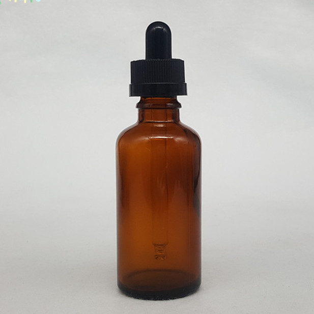 30ml amber e juice bottles with measurements glass dropper 1oz essential oil bottles 30ml glass CBD oil containers