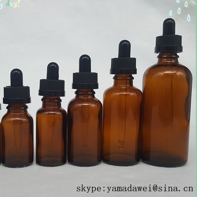 30ml amber e liquid bottles /30ml glass dropper bottles /30ml glass bottle dropper 1 oz glass dropper bottle