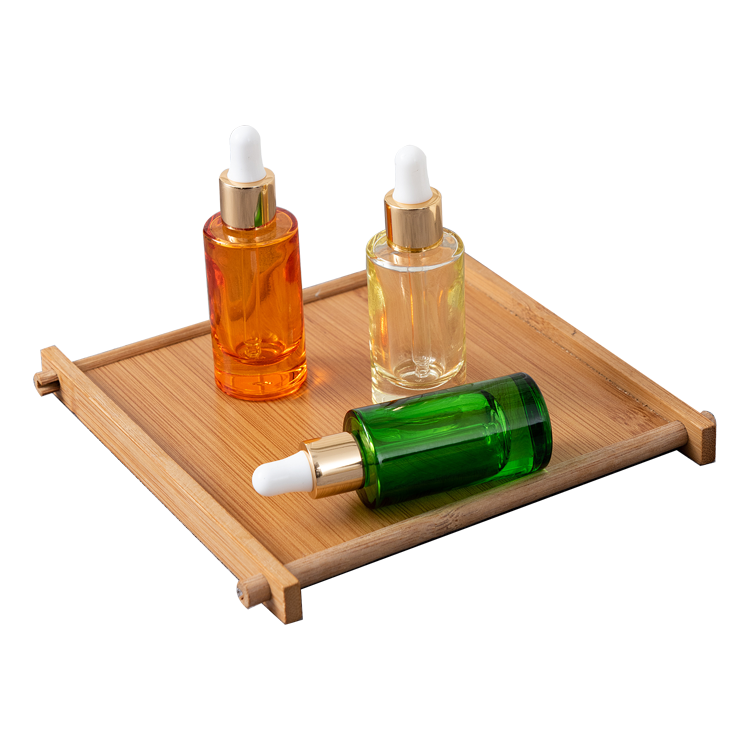 30ml black glass essential oil bottels small black glass dropper bottles wholesale
