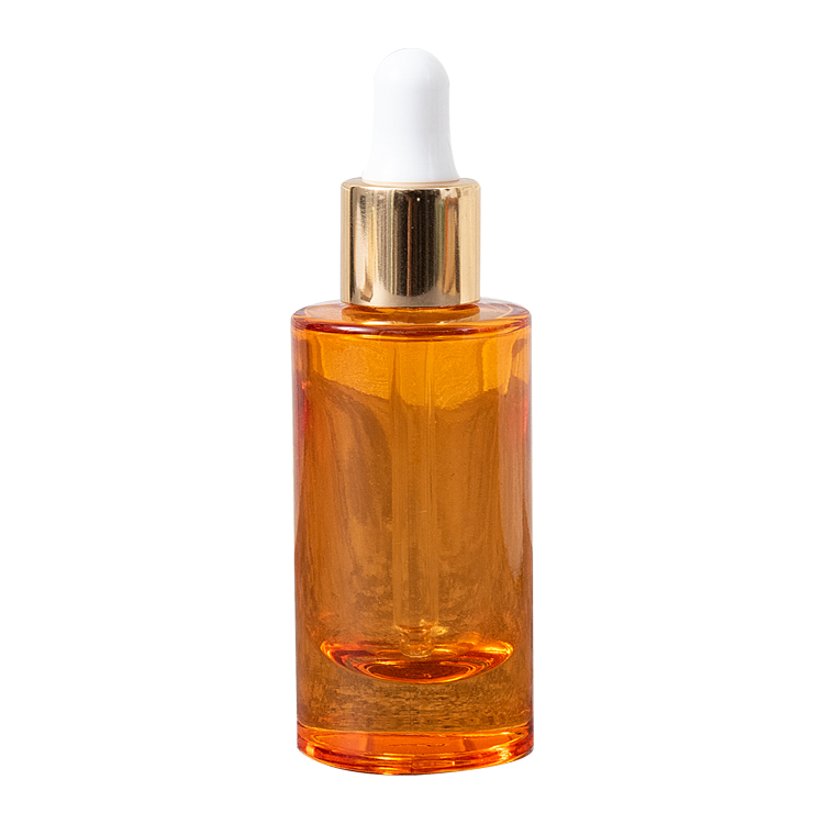 30ml black glass essential oil bottels small black glass dropper bottles wholesale