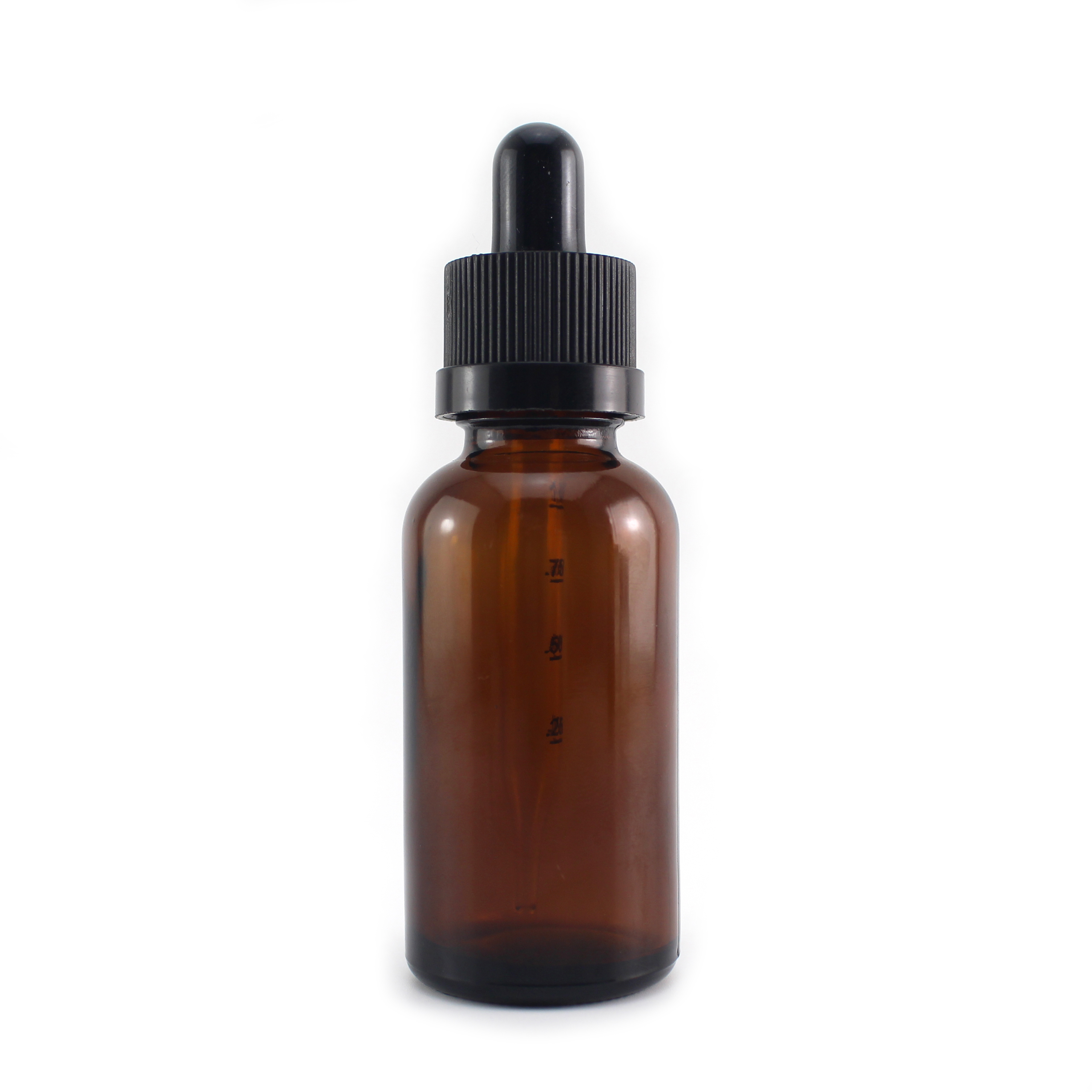 30ml blue glass dropper CBD oil bottle eliquid perfume 30 ml CBD glass bottle with childproof caps