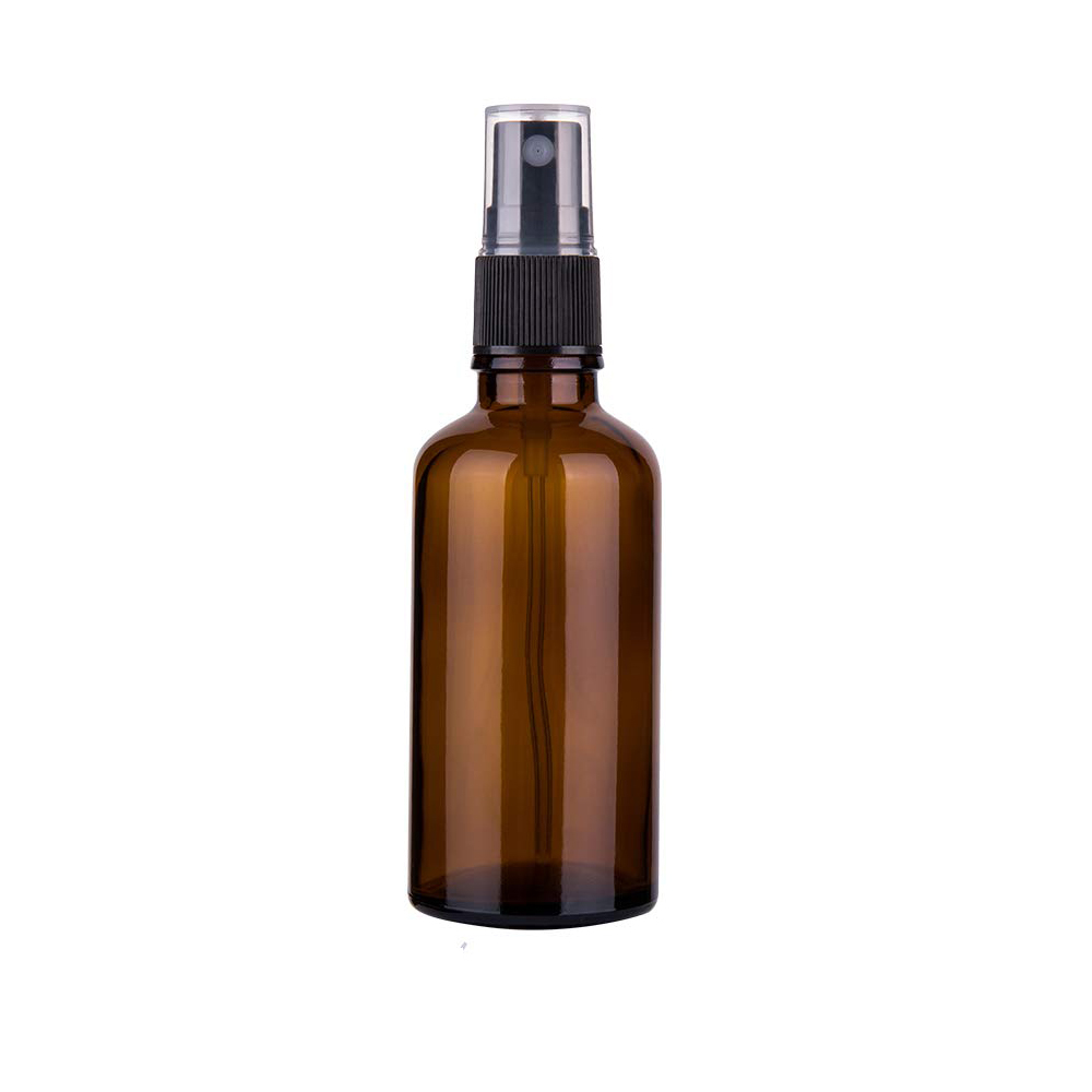 30ml brown glass bottles with glass droppers
