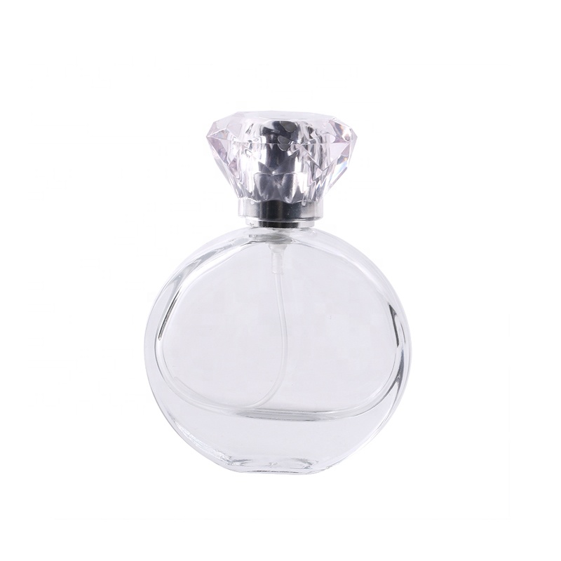 30ml clear empty glass spray perfume bottles perfume spray glass bottle 30ml