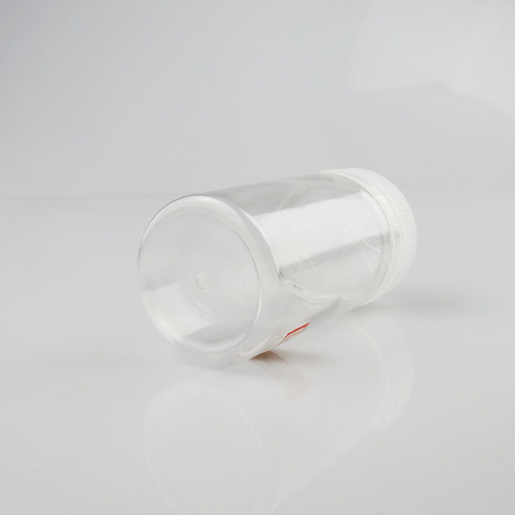 30ml clear plastic pet squeeze bottle for e liquid vape juice